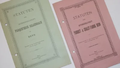 Statuten